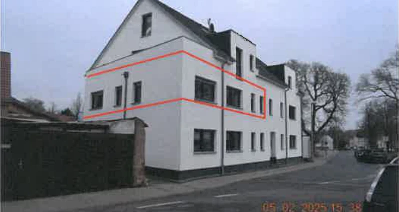 Eigentumswohnung (3 bis 4 Zimmer) in Erfurt — Bild 2