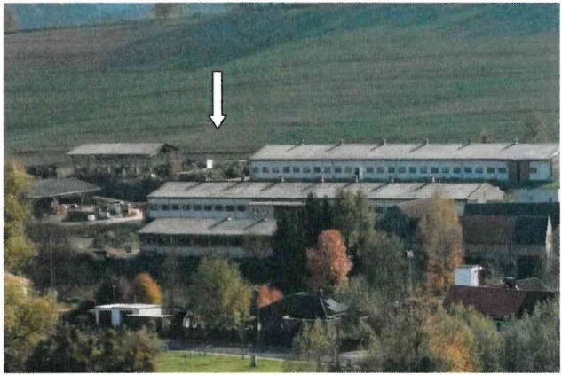 land- und forstwirtschaftlich genutztes Grundstück in Saara — Bild 3