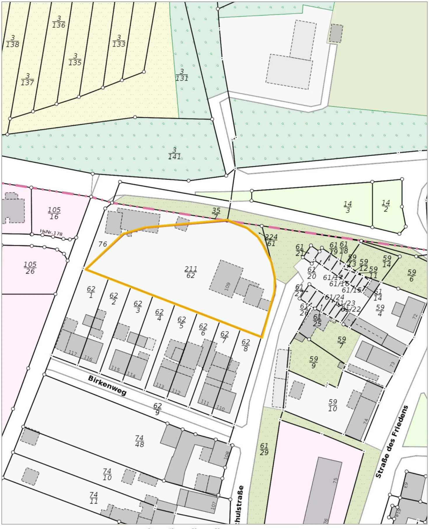 Einfamilienhaus in Kölleda — Bild 2