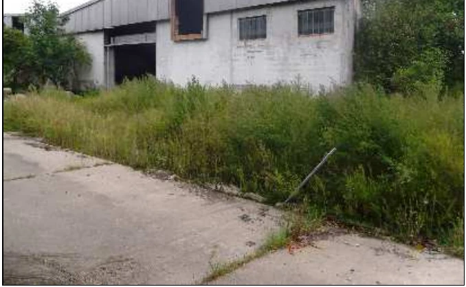 bebautes Grundstück in Weira — Bild 2