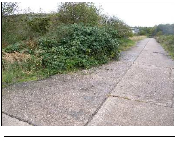 bebautes Grundstück in Weira — Bild 3