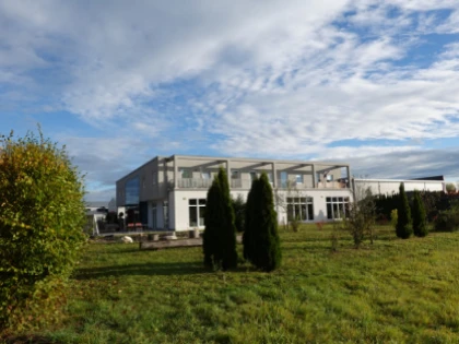Gewerbeeinheit (z.B. Laden, Büro), Sonstiges in Klosterlechfeld