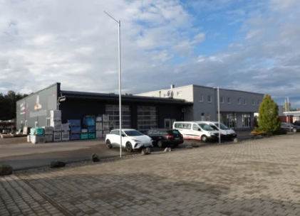 Gewerbeeinheit (z.B. Laden, Büro), Sonstiges in Klosterlechfeld — Bild 2