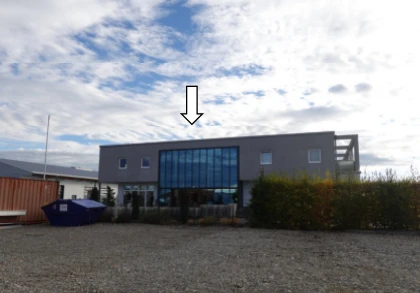 Gewerbeeinheit (z.B. Laden, Büro), Sonstiges in Klosterlechfeld — Bild 3