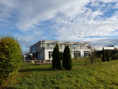 Gewerbeeinheit (z.B. Laden, Büro), Sonstiges in Klosterlechfeld