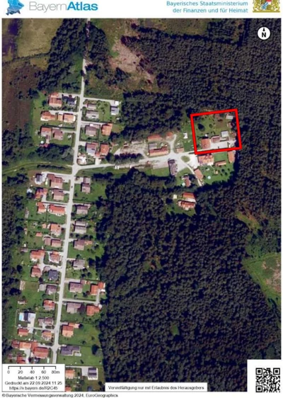 4 Eigentumswohnungen in Raubling