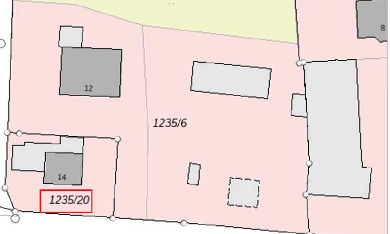 Einfamilienhaus in Schiltberg — Bild 3