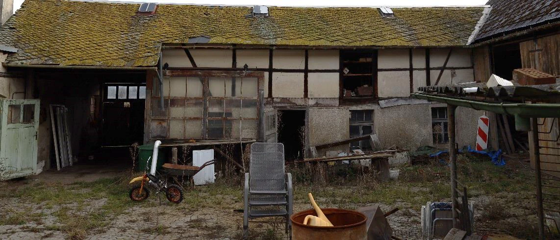 Einfamilienhaus in Zeulenroda-Triebes — Bild 3