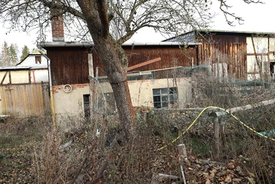 Einfamilienhaus in Zeulenroda-Triebes