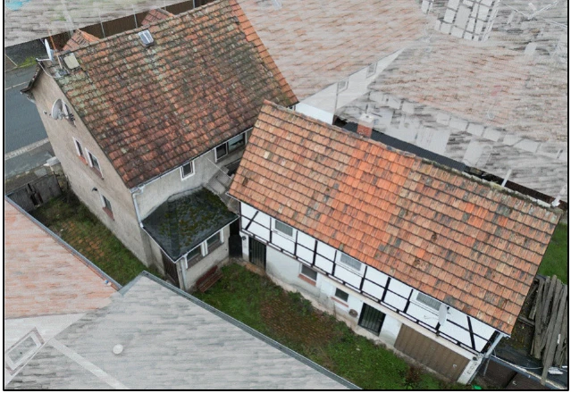 Doppelhaushälfte in Rudolstadt — Bild 2