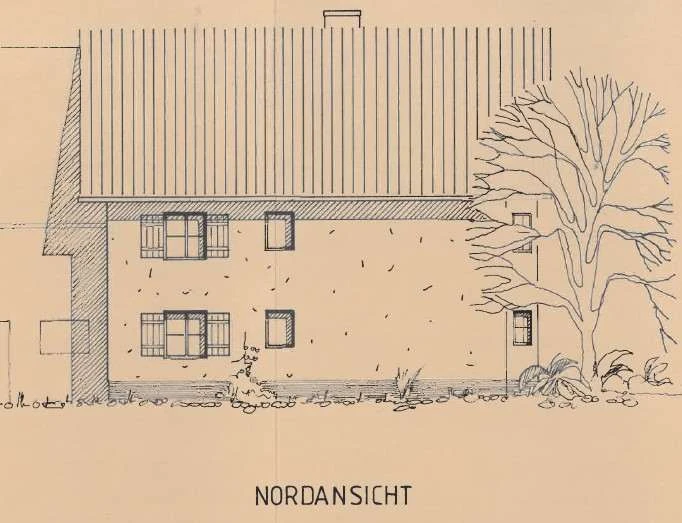 Mehrfamilienhaus in Prittriching — Bild 2