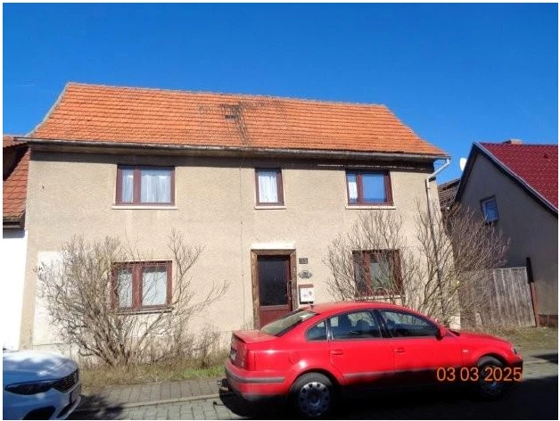 Wohn-/Geschäftshaus in Günstedt — Bild 3