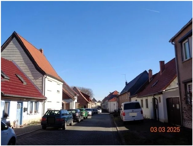 Wohn-/Geschäftshaus in Günstedt — Bild 2