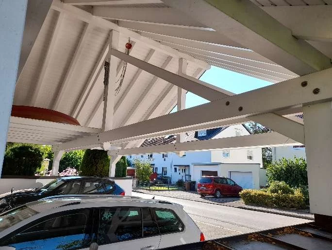 Einfamilienhaus in Kissing — Bild 3
