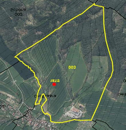 land- und forstwirtschaftlich genutztes Grundstück in Saara — Bild 3