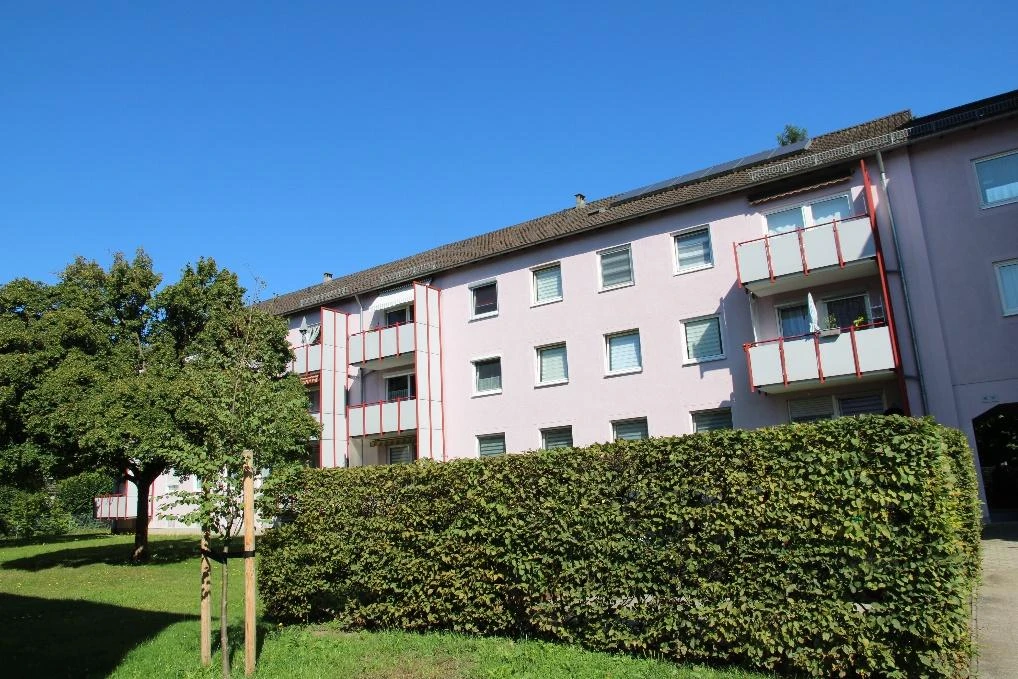Eigentumswohnung (1 bis 2 Zimmer) in Neuß