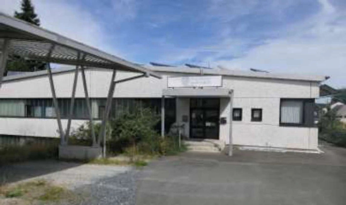 Werkstattgebäude mit Büro- und Sozialräumen in Rehau