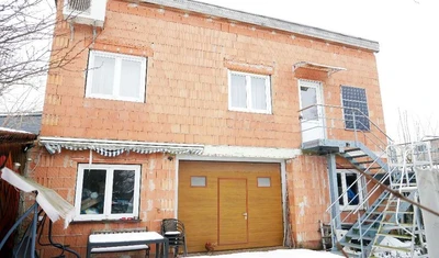 Einfamilienhaus, mit Anbau in Großneuhausen