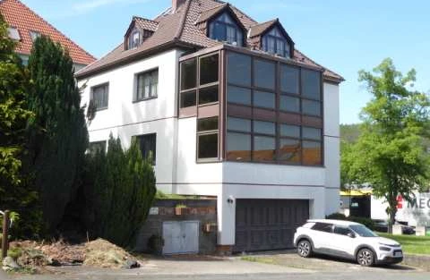 Eigentumswohnungen in Rudolstadt