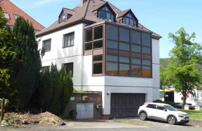 Eigentumswohnungen in Rudolstadt