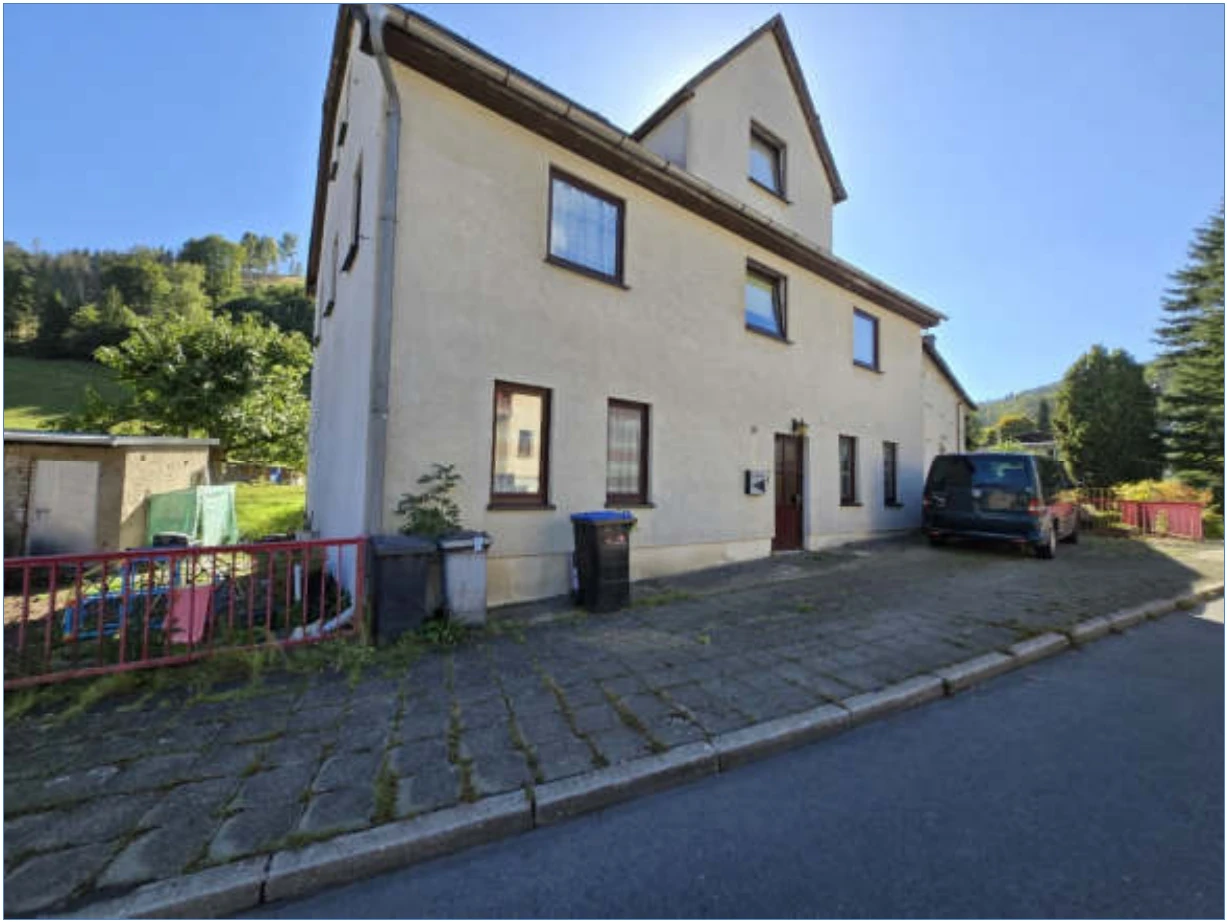 Wohnhaus in Probstzella — Bild 2