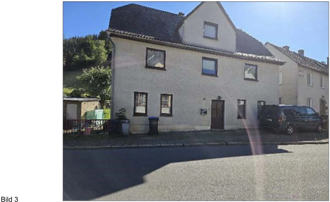 Wohnhaus in Probstzella — Bild 3