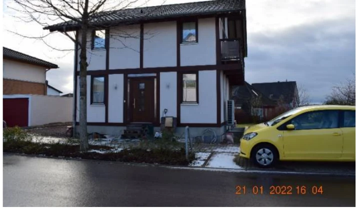 Einfamilienhaus in Erfurt — Bild 3