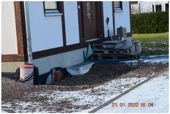 Einfamilienhaus in Erfurt — Bild 2