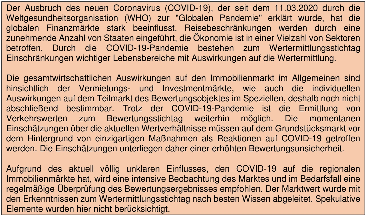 gewerblich genutzte Räume in Koblenz