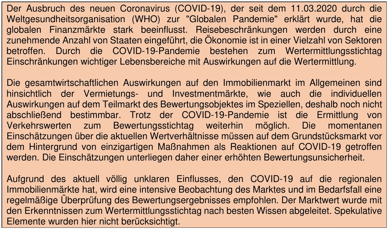 Immobilie in Koblenz