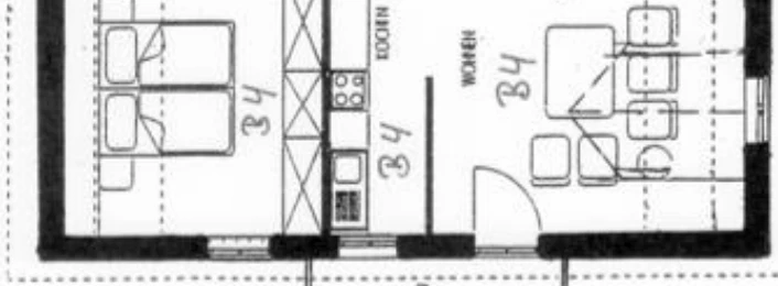 Eigentumswohnung (1 bis 2 Zimmer), Kfz-Stellplatz (Tiefgarage) in Altenmünster — Bild 2