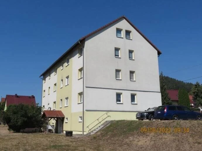 Eigentumswohnung (1 bis 2 Zimmer) in Uhlstedt-Kirchhasel