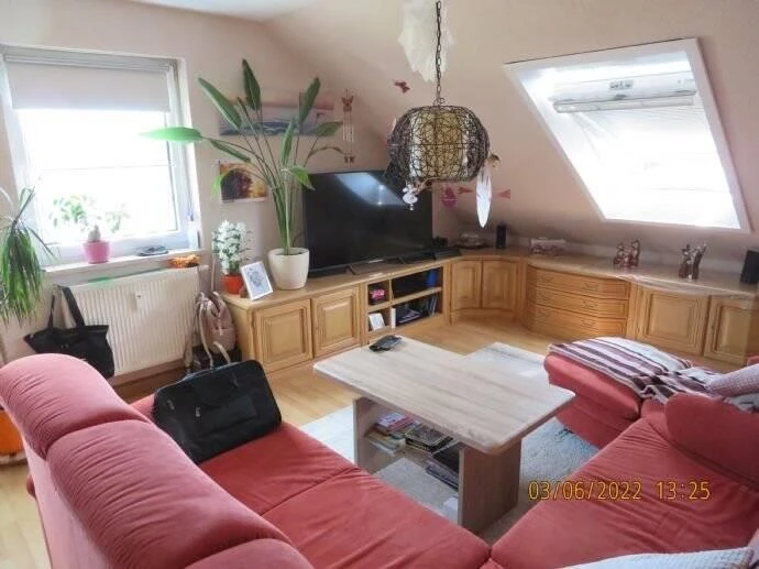 Eigentumswohnung (1 bis 2 Zimmer) in Uhlstedt-Kirchhasel — Bild 2