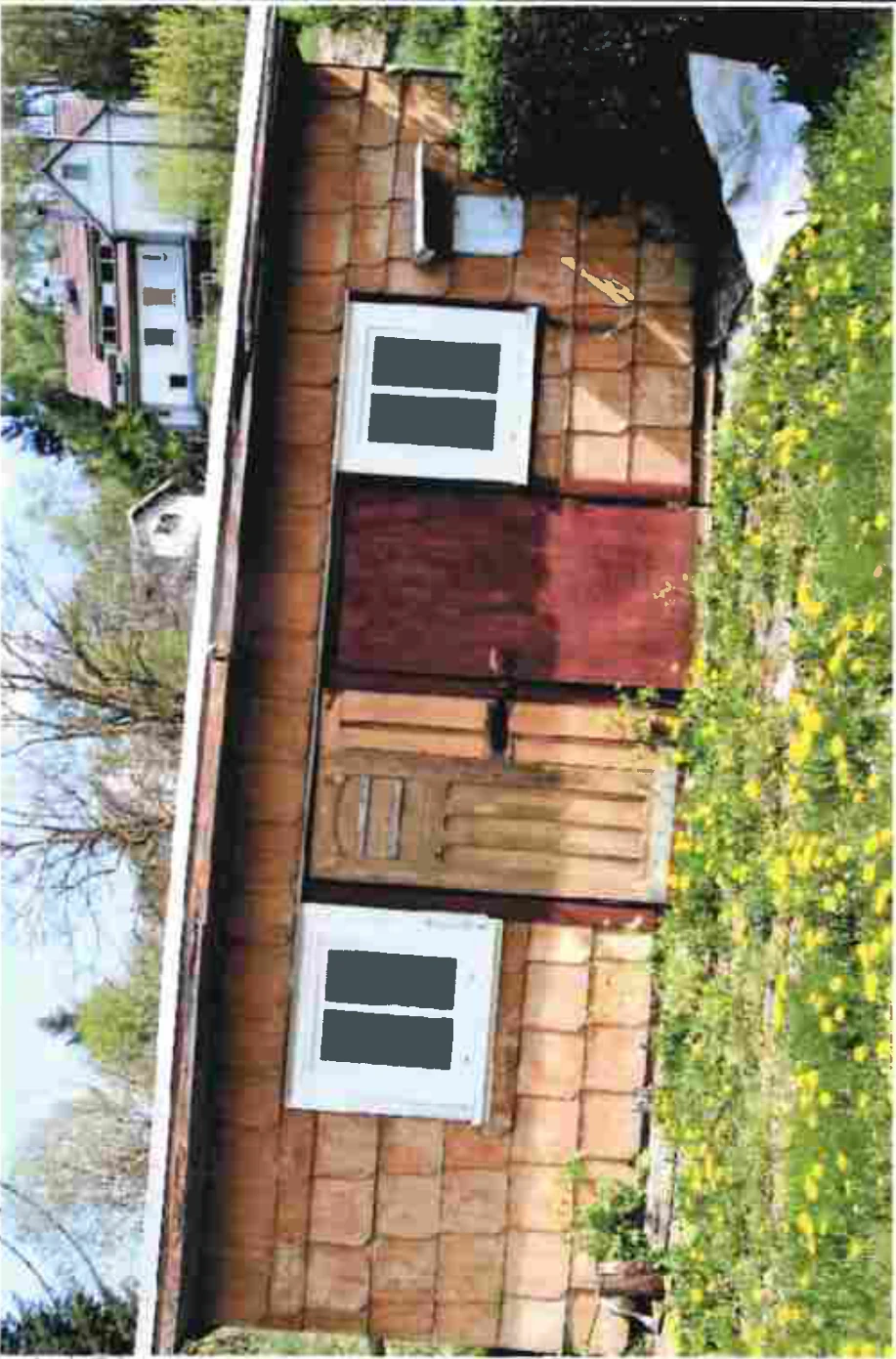Mehrfamilienhaus in Steinach — Bild 2