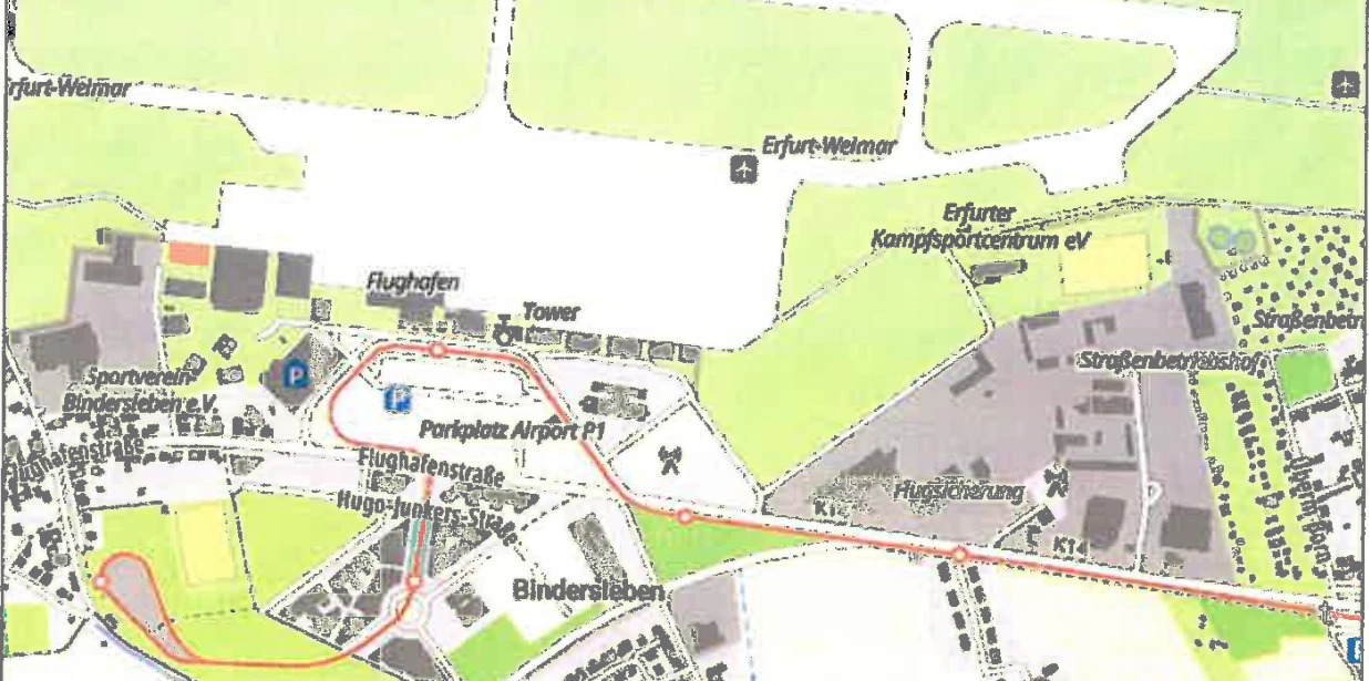 Einfamilienhaus in Erfurt — Bild 3