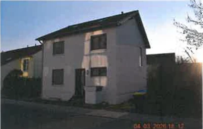 Einfamilienhaus in Erfurt