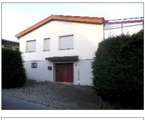 Einfamilienhaus in Hohenölsen — Bild 3