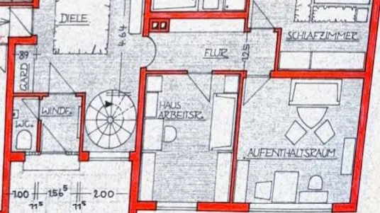 Einfamilienhaus in Wittislingen — Bild 2
