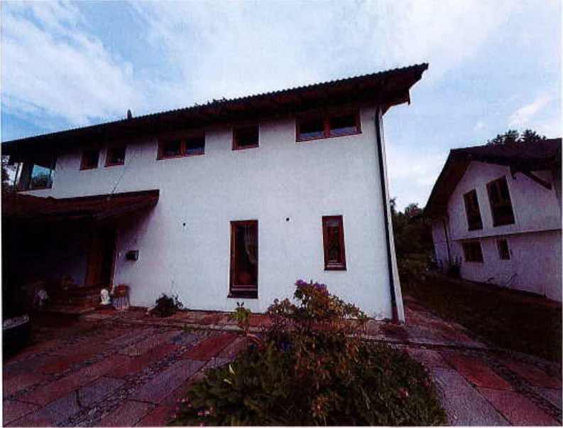 Grundstück bebaut mit Wohnhaus in Rosenheim — Bild 3