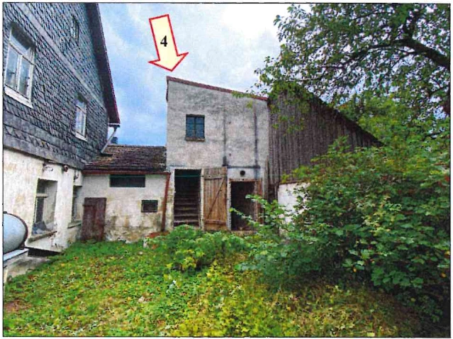 Einfamilienhaus in Auma-Weidatal — Bild 2