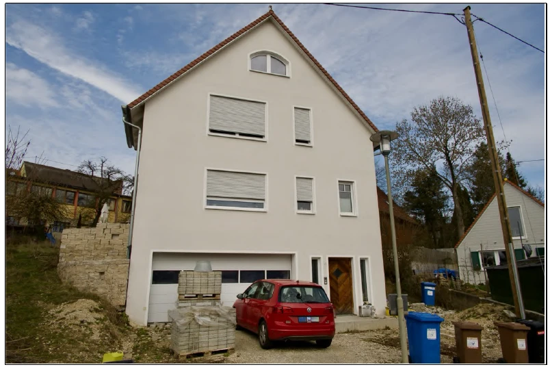 Einfamilienhaus in Donauwörth — Bild 2