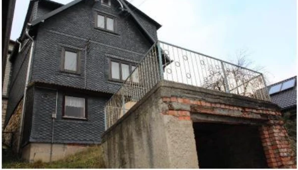 Einfamilienhaus in Meura — Bild 3