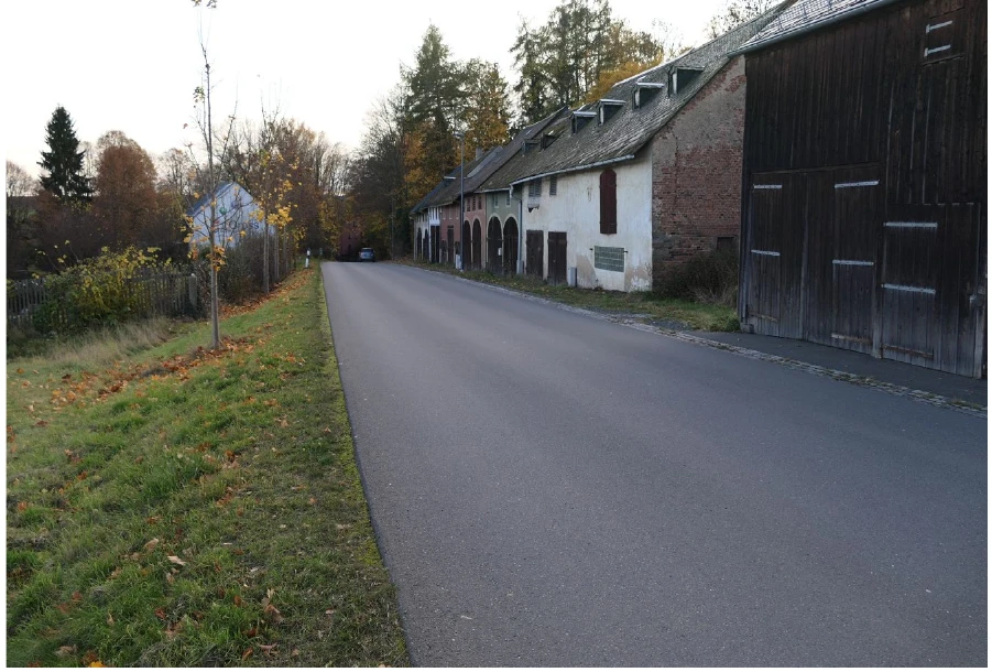 unbebautes Grundstück in Schwarzenbach a. d. Saale — Bild 2