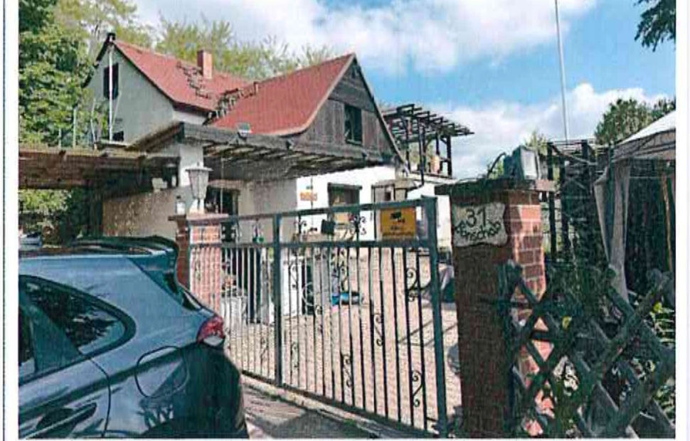 Wohnhaus in Pößneck — Bild 3