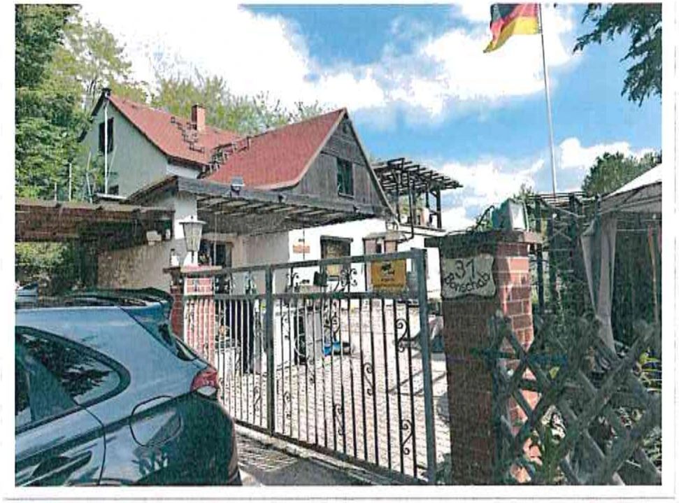 Wohnhaus in Pößneck — Bild 2