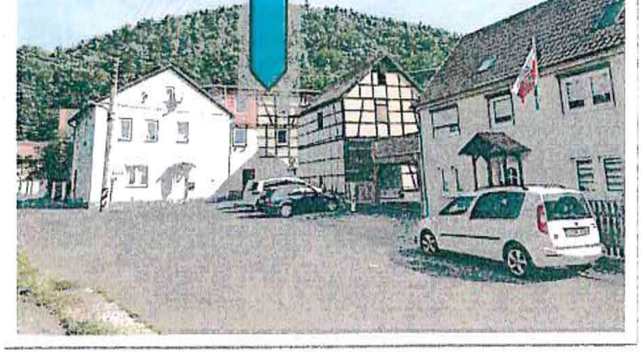 Einfamilienhaus in Uhlstädt-Kirchhasel — Bild 3