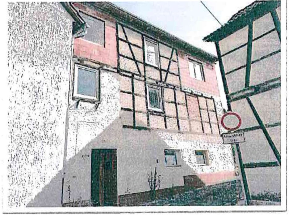 Einfamilienhaus in Uhlstädt-Kirchhasel — Bild 2