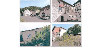 Einfamilienhaus in Uhlstädt-Kirchhasel