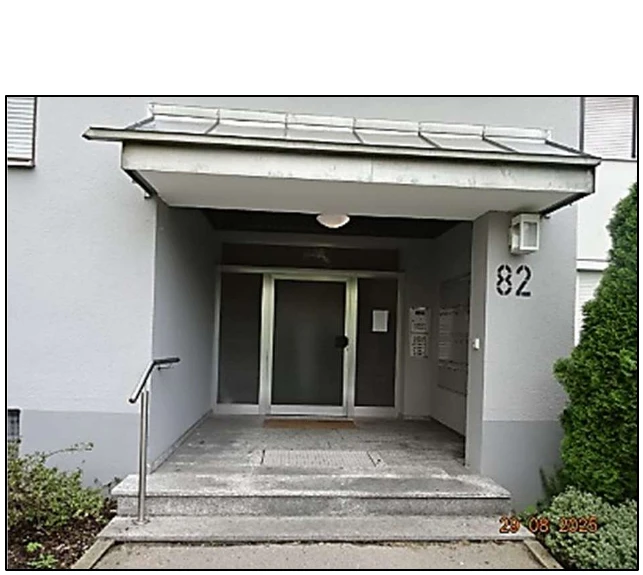 Eigentumswohnung (1 bis 2 Zimmer) in Friedberg — Bild 2