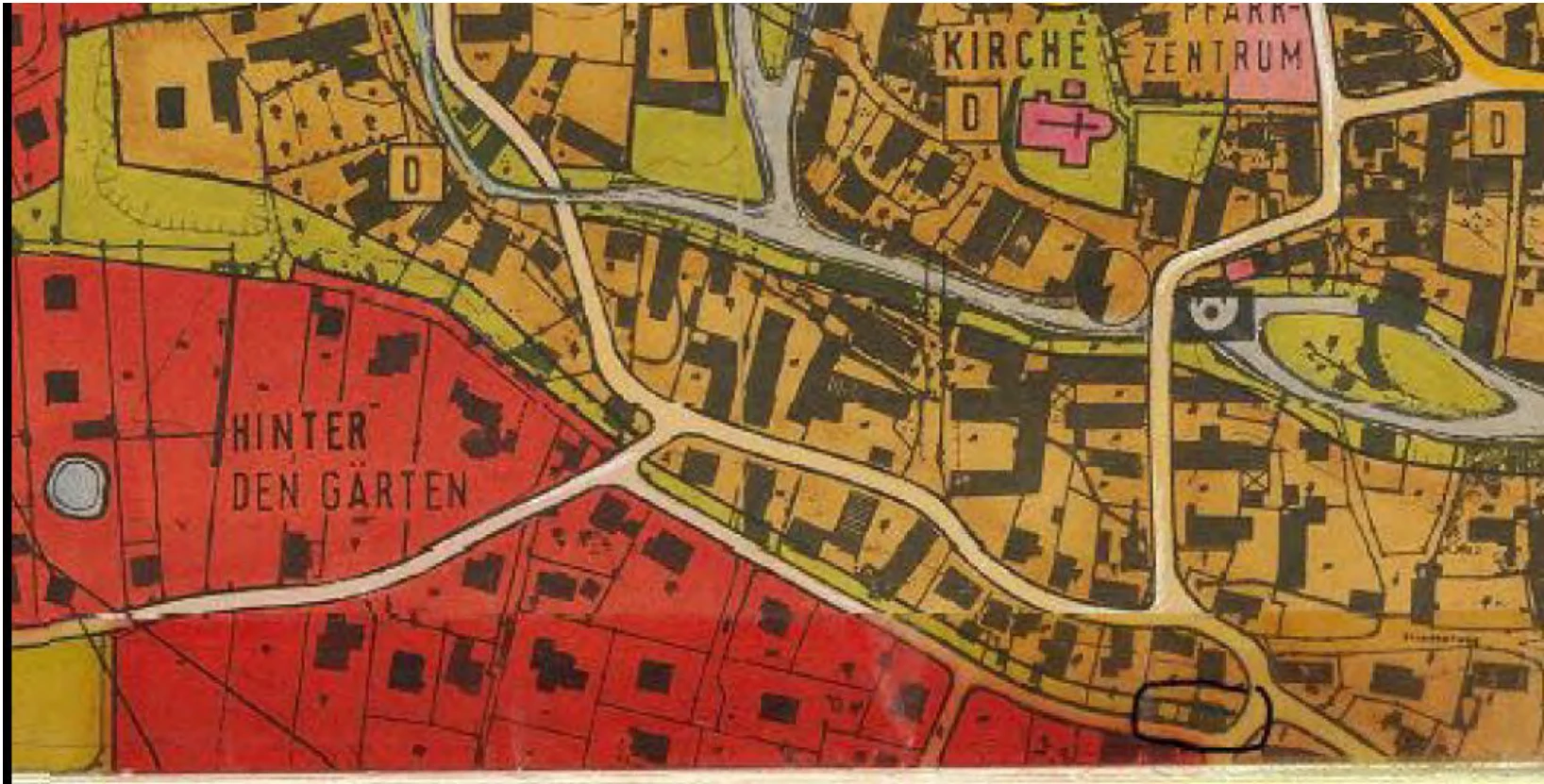 Einfamilienhaus in Wittislingen — Bild 3